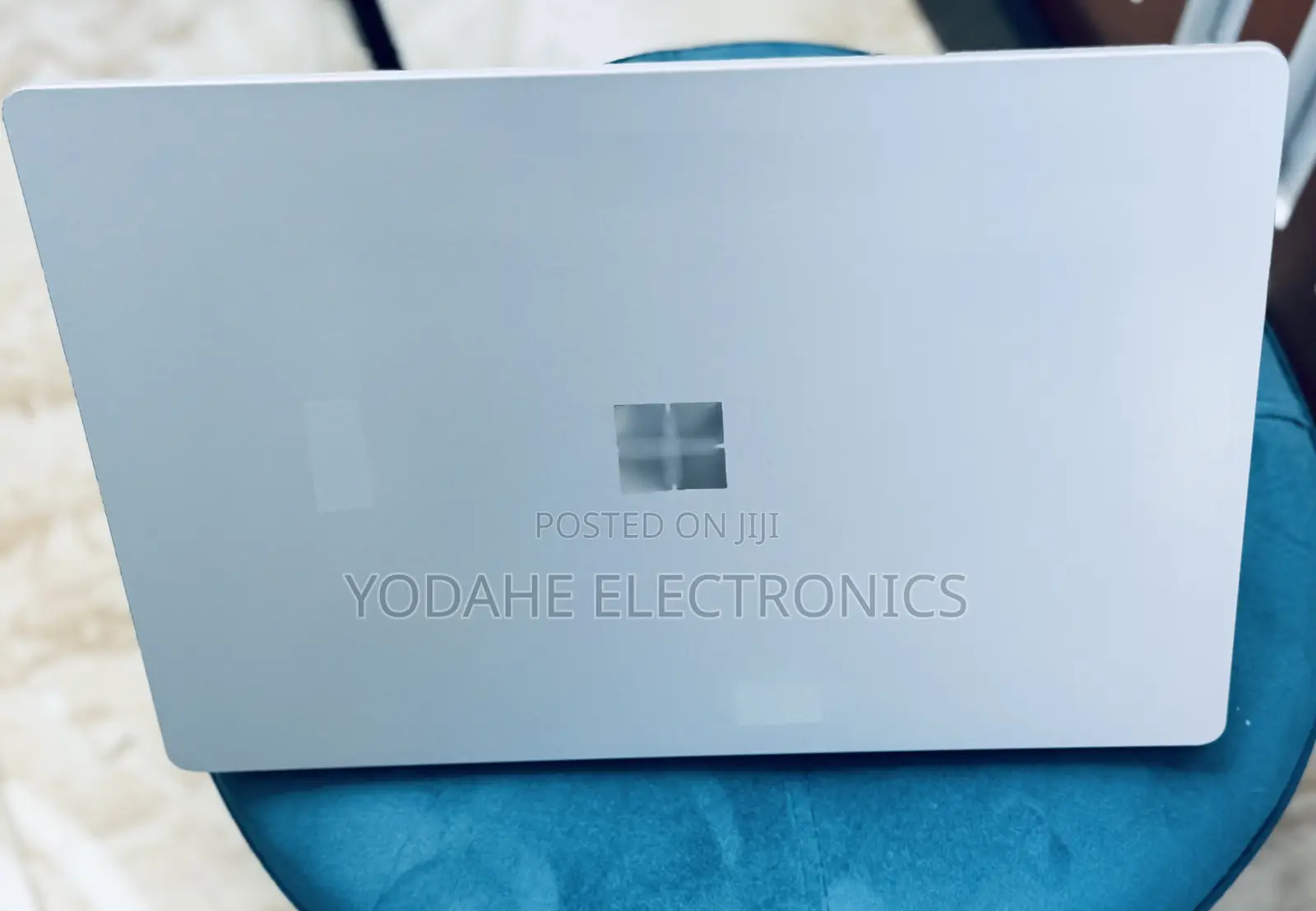 New Laptop Microsoft Surface Laptop 3 8GB Intel Core i5 SSD 512GB