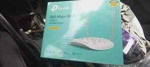 Tp Link 300mbps Adsl 2+