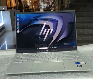 New Laptop HP Pavilion 14 16GB Intel Core i7 SSD 1T