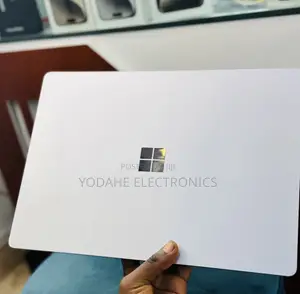 New Laptop Microsoft Surface Laptop 3 8GB Intel Core i5 SSD 512GB