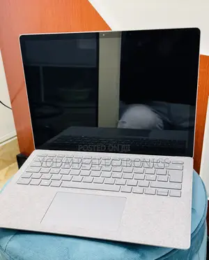 New Laptop Microsoft Surface Laptop 3 8GB Intel Core i5 SSD 512GB