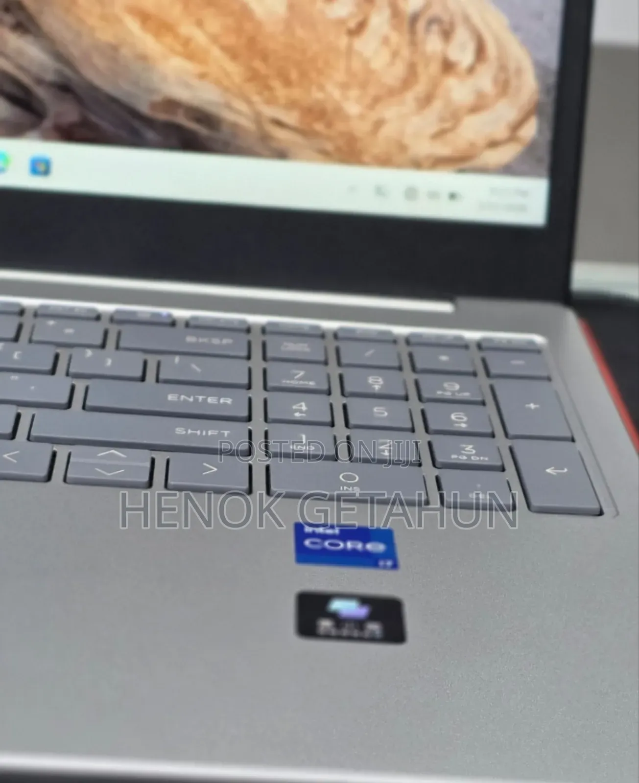 New Laptop HP Stream Notebook 16GB Intel Core i7 SSD 1T
