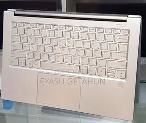 New Laptop Lenovo Yoga 9i 16GB Intel Core i7 SSD 512GB