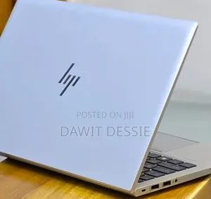Laptop HP EliteBook 840 G7 16GB Intel Core i7 SSD 512GB