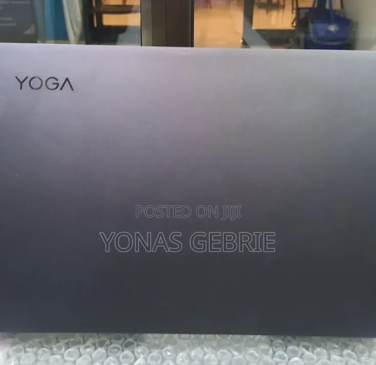New Laptop Lenovo 16GB AMD Ryzen 5 SSD 512GB