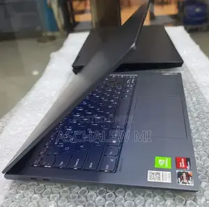 New Laptop Lenovo Yoga 2 16GB AMD Ryzen 7 SSD 512GB