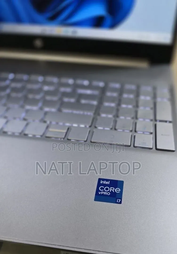 New Laptop HP Stream Notebook 16GB Intel Core i7 SSD 512GB