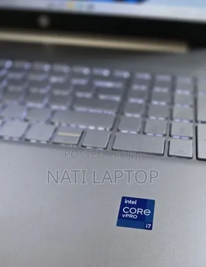 New Laptop HP Stream Notebook 16GB Intel Core i7 SSD 512GB