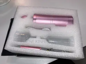 Airbrush Nail