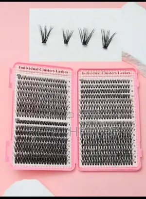 Lash Cluster