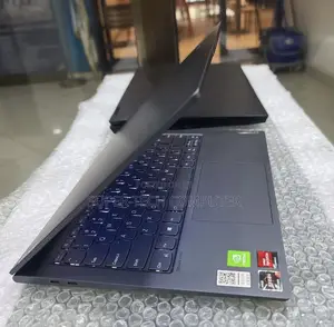 New Laptop Lenovo Yoga 7 15ITL5 16GB AMD Ryzen 7 SSD 512GB