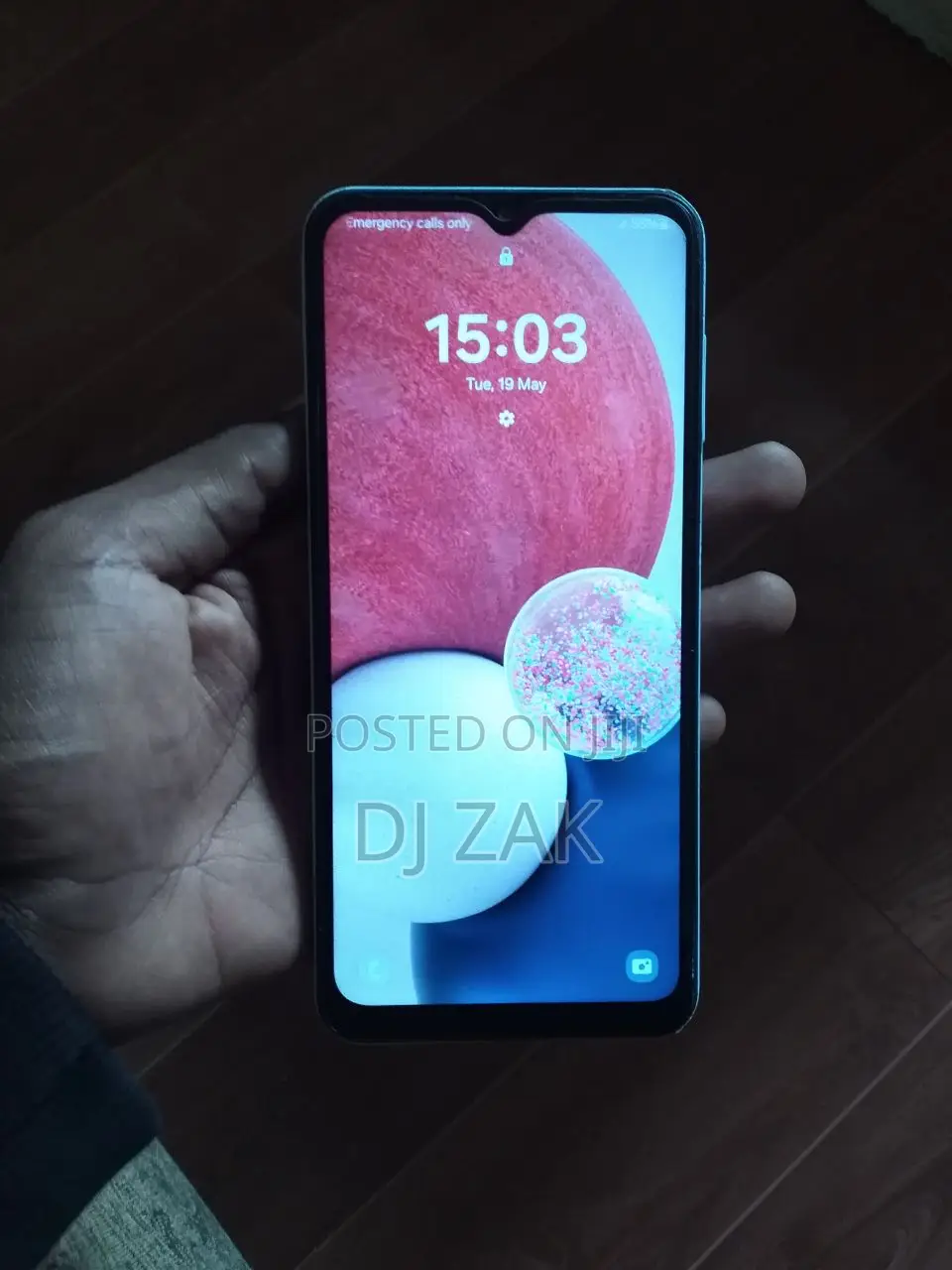Samsung Galaxy A13 64 GB