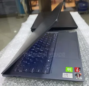 New Laptop Lenovo Yoga 7 15ITL5 16GB AMD Ryzen 7 SSD 512GB