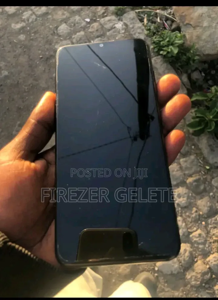 Samsung Galaxy A04e 32 GB Black
