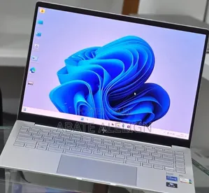 New Laptop HP Pavilion 14 16GB Intel Core i5 SSD 1T