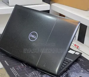 New Laptop Dell 32GB Nvidia SSD 512GB