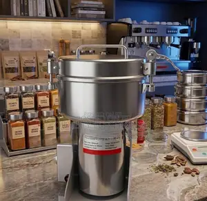 1000 G Coffee Grinder – Heavy-Duty Commercial Grinding Power!