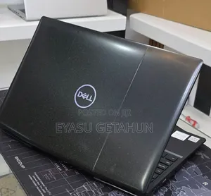 New Laptop Dell 32GB Nvidia SSD 512GB