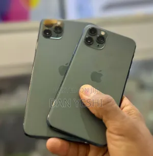 New Apple iPhone 11 Pro 256 GB