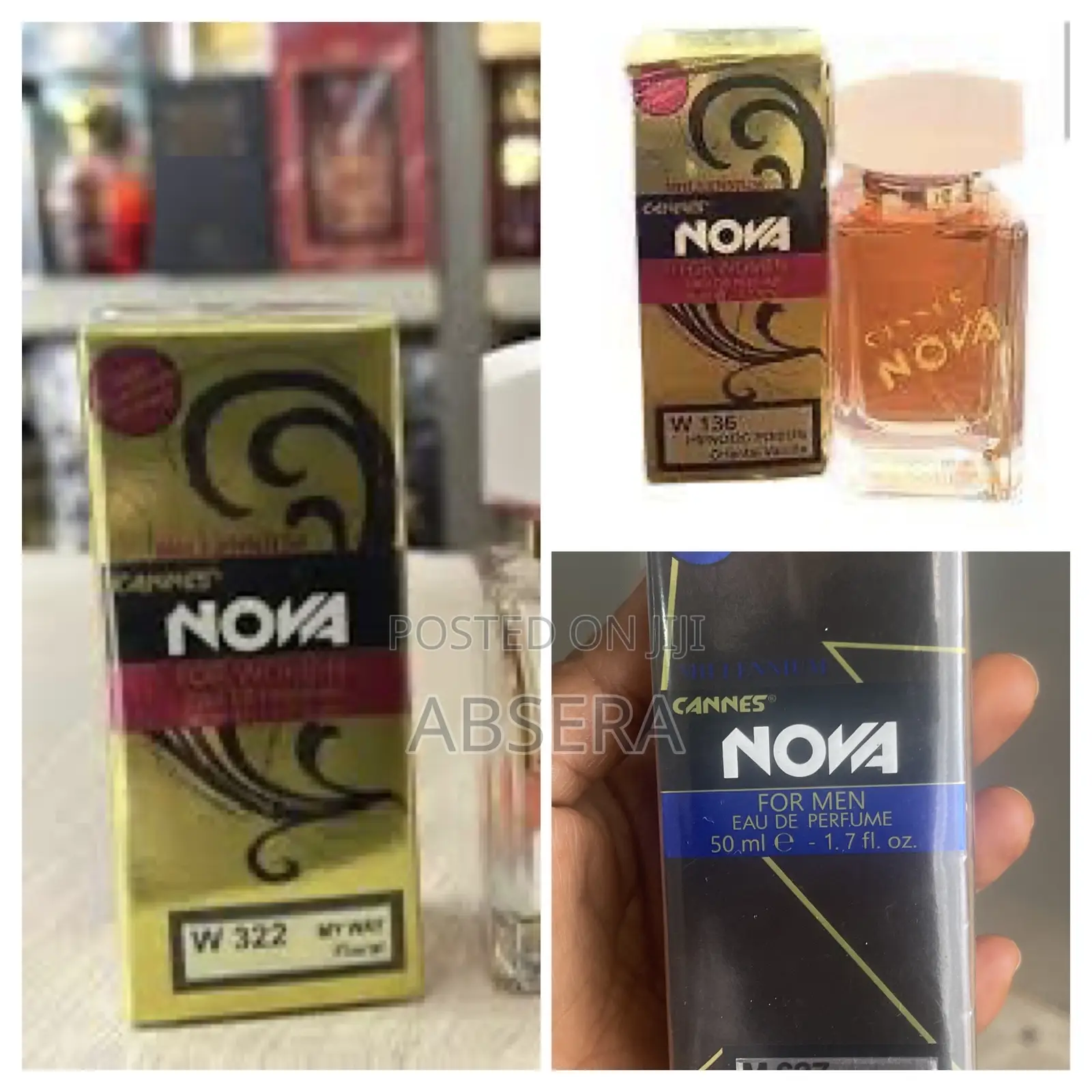 Cannes Nova