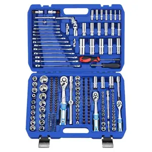Mechanical Toolsets 216 PCS