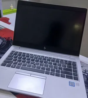 New Laptop HP EliteBook 840 G5 8GB Intel Core i7 SSD 512GB