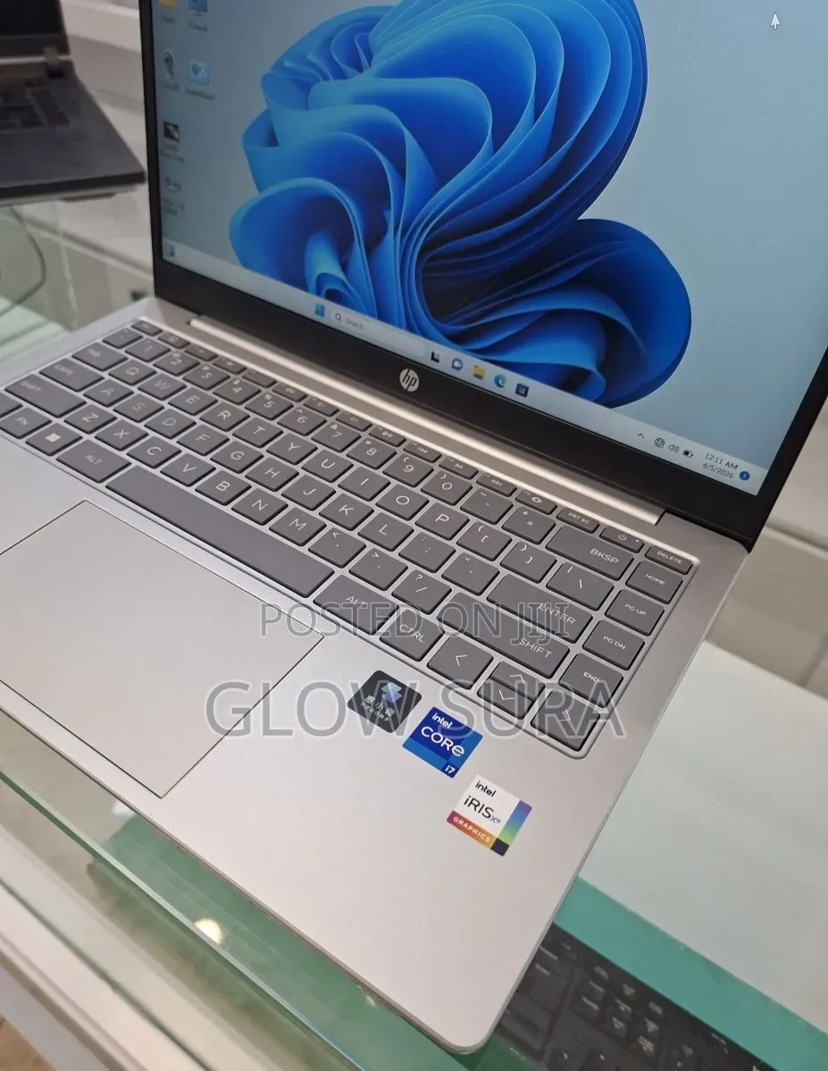 New Laptop HP Stream Notebook 16GB Intel Core i7 SSD 512GB