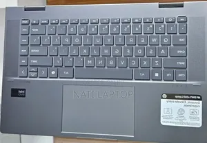 New Laptop HP Envy 14t 16GB Intel Core Ultra 7 SSD 1T