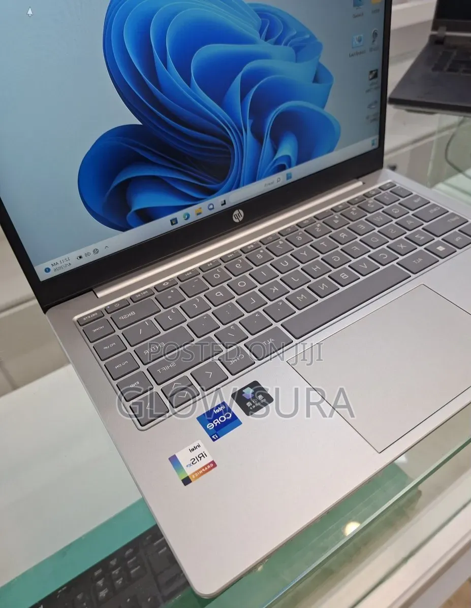 New Laptop HP Stream Notebook 16GB Intel Core i7 SSD 512GB