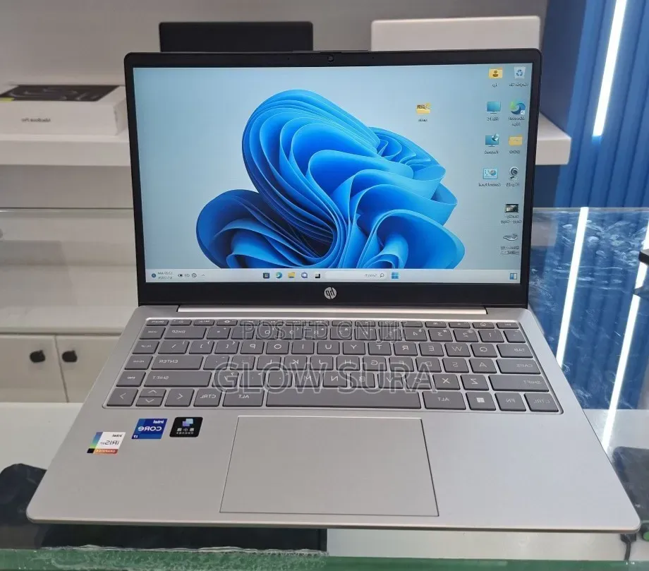 New Laptop HP Stream Notebook 16GB Intel Core i7 SSD 512GB