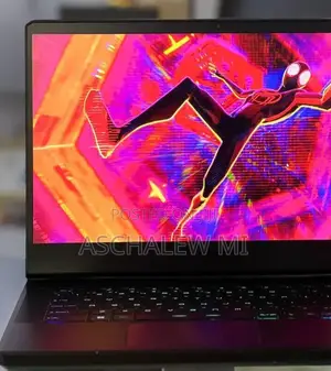 New Laptop MSI GP75 Leopard 16GB Intel Core i7 SSD 512GB