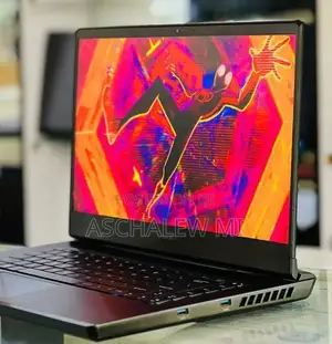 New Laptop MSI GP75 Leopard 16GB Intel Core i7 SSD 512GB