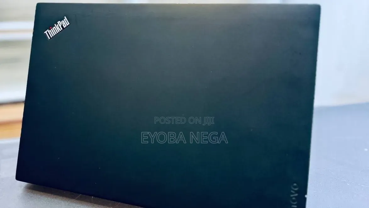 New Laptop Lenovo ThinkPad T480 8GB Intel Core i7 SSD 256GB