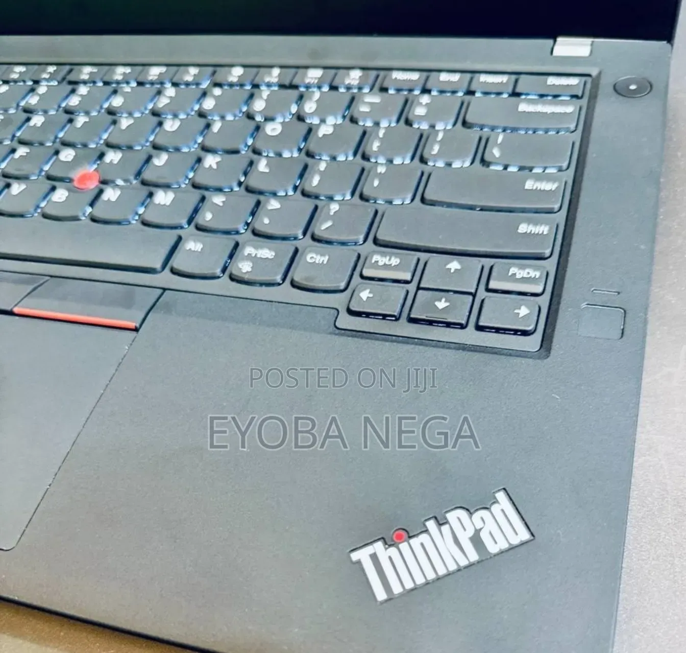 New Laptop Lenovo ThinkPad T480 8GB Intel Core i7 SSD 256GB