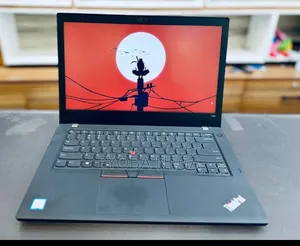 New Laptop Lenovo ThinkPad T480 8GB Intel Core i7 SSD 256GB