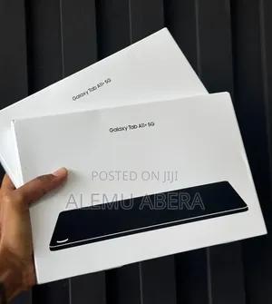 New Samsung Galaxy Tab A11+ 256 GB