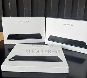 New Samsung Galaxy Tab A11+ 256 GB
