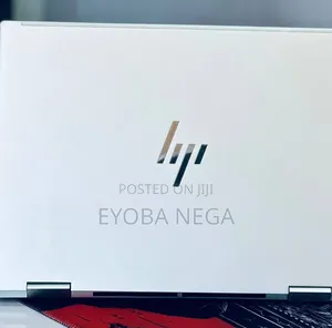 New Laptop HP Envy X360 16GB Intel Core i5 SSD 1T