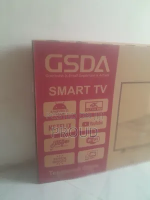 Gsda 70 Inch Tv
