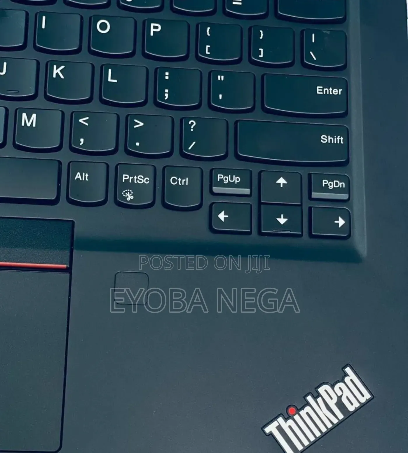 New Laptop Lenovo ThinkPad x13 Yoga 16GB Intel Core i5 SSD 512GB