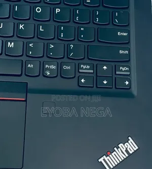 New Laptop Lenovo ThinkPad x13 Yoga 16GB Intel Core i5 SSD 512GB