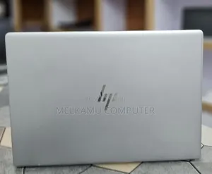 New Laptop HP EliteBook 840 G5 8GB Intel Core i5 SSD 512GB
