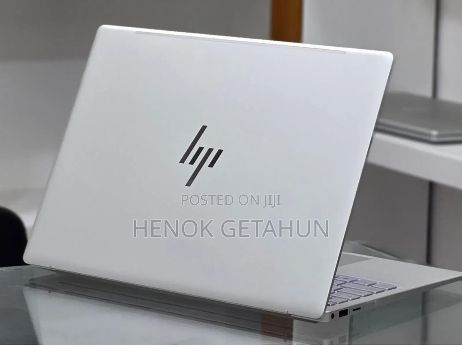 New Laptop HP Pavilion 15 16GB Intel Core i5 SSD 1T