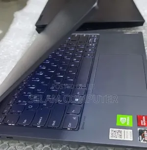 New Laptop Lenovo Legion 5 16GB AMD Ryzen 7 SSD 512GB