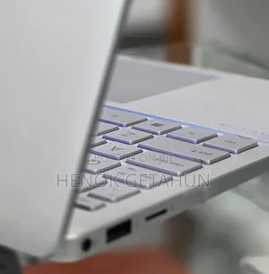 New Laptop HP Pavilion 15 16GB Intel Core i5 SSD 1T