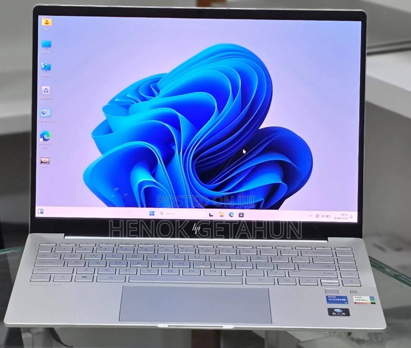 New Laptop HP Pavilion 15 16GB Intel Core i5 SSD 1T