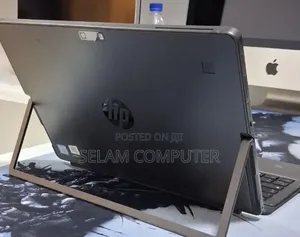 New Laptop HP Elite X2 1012 8GB Intel Core i5 SSD 256GB