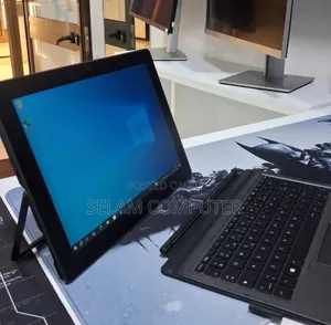 New Laptop HP Elite X2 1012 8GB Intel Core i5 SSD 256GB