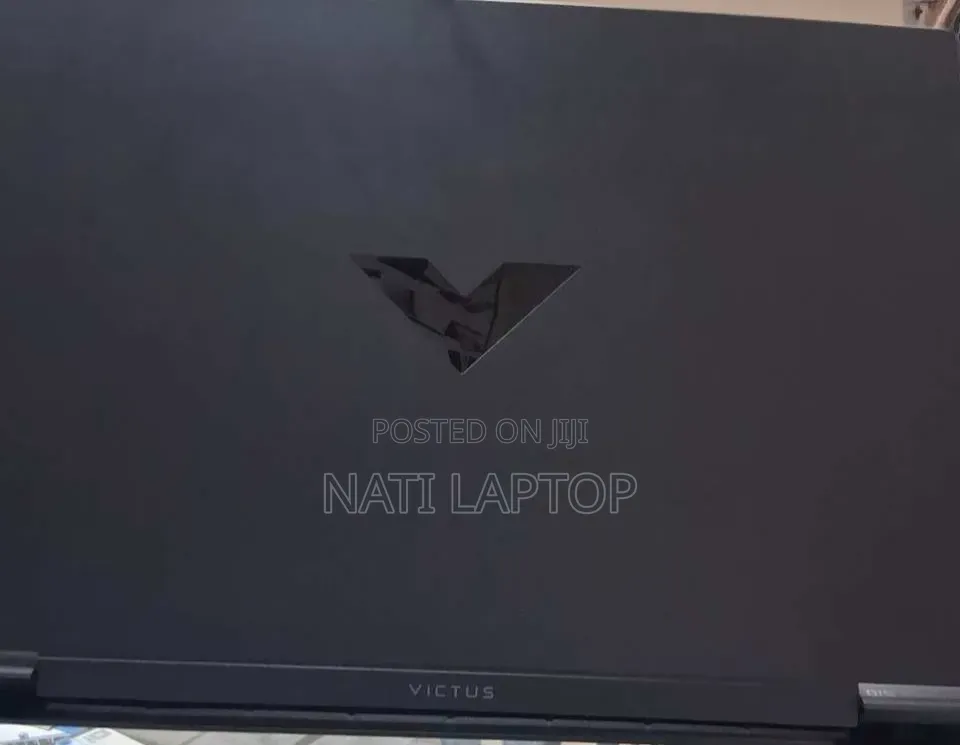 New Laptop HP Victus 15 16GB Intel Core i7 SSD 1T