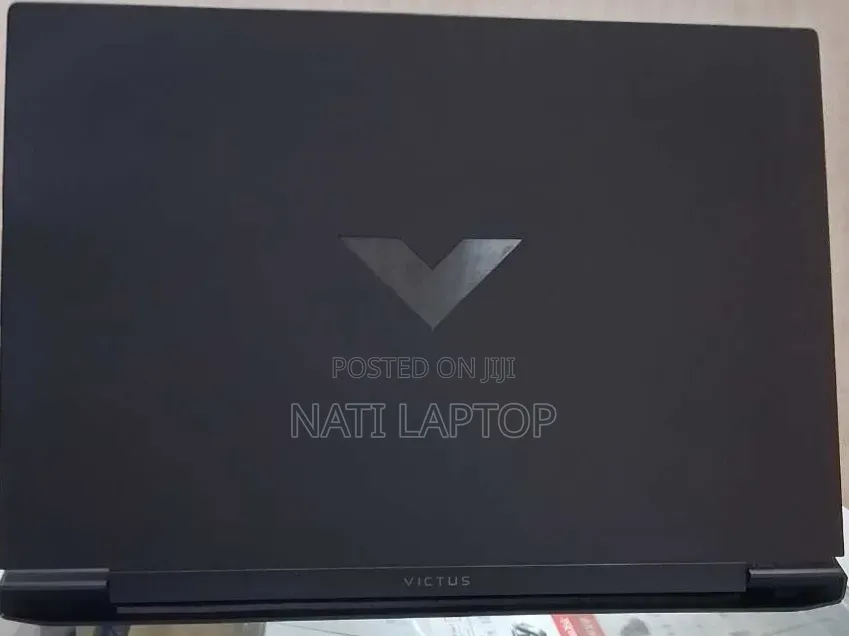 New Laptop HP Victus 15 16GB Intel Core i7 SSD 1T